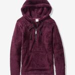 Victoria's Secret ‼️Victoria’s Secret PINK Teddy Sherpa Hoodie‼️ Photo 0