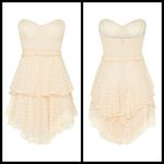 Free People 💕 X SPELL💕 Mira Bustier RaRa Dress Photo 8