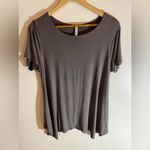 Isaac Liev Batwing SleeveT Photo 2