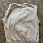 Nike Hoodie Grey Photo 4