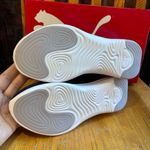 Puma  womens Star Vital athletic workout trainer sneakers black 6.5 Photo 5