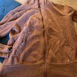 prAna  zip up hooded jacket M Photo 3