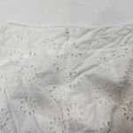Tularosa  Carly Skort in White Medium Photo 7