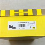 Circus by Sam Edelman Circus NY by Sam Edelman Eloisa Block-Heel Mary Jane Pumps- Size 7M- New in Box Photo 5