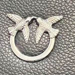 PRICE DROP NWT Le Bag Classy Crossbody Black Photo 5