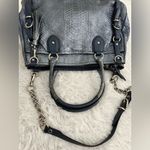 Coach  17551 Exotic Embossed Python‎ Leather Sierra Carryall Bag Handbag Rare HTF Photo 10