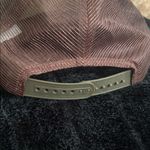 Cowboy Coffee Co. Brown Trucker Hat Unisex NWOT Photo 3