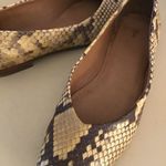 Frye  women leather Dana Ballet Flats US 5.5 Photo 9