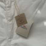 Faherty Stretch Cord Wide Leg Pant, Size 29 Photo 8