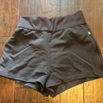 Nike Women's Sportswear Tech Pack Woven Black Shorts XL Photo 0