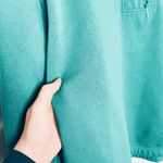 Boundary Waters Teal Sweatshirt Photo 2