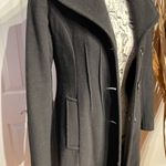 via spiga NWOT Lamb ๐ wool Cashmere Full Length Floor Fit Flare Evening Formal Prom Rave Matrix Photo 1