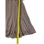 Alex Evenings Women Size 18 2pc Set Gray Party Dress Sequin Formal 21-934 Photo 8