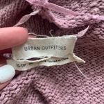 Urban Outfitters Sweater Photo 4
