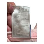 Reebok Vintage Women’s Size Small Pink  Green Bay Packers Hoodie Photo 9