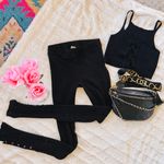 Free People Sweater Leggings Photo 1