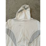 Nike  Drill Air Hoodie‎ Pullover Center Logo size Large oversized Women Oversized Photo 7