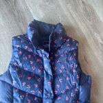 The North Face Puffer Vest 700 Photo 4