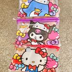 Sanrio Tuxedosam Japanese kawaii mini pouch❤️50th anniversary edition! Photo 4