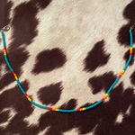 Turquoise necklace Multiple Photo 0