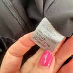 Muse Floral Wide Leg Silk Blend Pants Black Festival Boho Hippie Whimsygoth 6 Photo 6