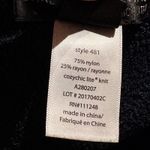 Barefoot Dreams CozyChic Lite Lounge Pants Black 3X Wide Leg Drawstring Pockets Photo 3