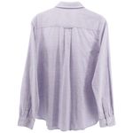 FatFace  Purple Long Sleeve Buttonup Rodeo Cowgirl Outdoors 100% Cotton 8/M Photo 4