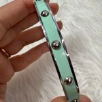 Coach  Tiffany Blue Bracelet Photo 5