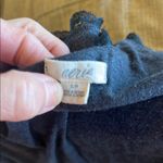 Aerie Dark Gray Lace Trim Tank Top Photo 6