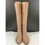 Franco Sarto  Christine Women's Brown Leather Shoes/Boots Size 7.5M SKU 5840 Photo 1