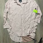 Sam Edelman Sleep Shirt Size Small Photo 5