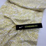 Nike 's Women's Sleeveless Dri-Fit Saffron Sleeveless Golf Top Photo 10