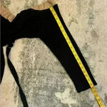 SheIn Women’s Black  Off the Shoulder Top Photo 1