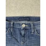 Rock & Republic Rock Republic jeans Womens Sz 8 Kendall Ankle Blue Medium Wash Straight Photo 1