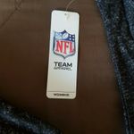 Carolina Panthers NFL Womens Small Hoodie Sweatshirt Football Tailgate Christmas Photo 9