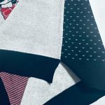 Karl Lagerfeld New with tags Karl Lagerfield Christmas Cat Karl & Coupette Graphic Ski Sweater Photo 8