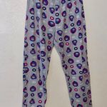 Disney Winnie The Pooh Eeyore cropped pajama pants cotton Photo 0