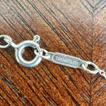 Tiffany & Co. Heart Necklace Photo 1