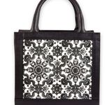 Capri Watch Royal Blue Mosaic Small Purse Photo 5