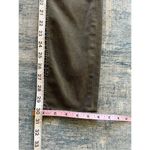 Rock Revival Gray Betty Skinny Jeans w Metallic Rhinestone Accents 28" Photo 5