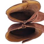 Zodiac  Womens Sammi Suede Bootie Size 10 NEW Photo 7