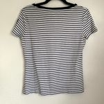 5/$25 Lauren Ralph Lauren Striped T Photo 3