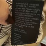 Urban Outfitters Keya Plaid Hook & Eye Mini Dress Photo 12