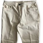 Christopher & Banks High-Rise Skinny Leg Pants, Size 10 Approx. Retail $59.50 Photo 3