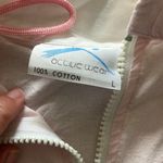 PM Activewear Newport, RI long sleeve shirt 90’s style in large. Vintage Multiple Photo 1