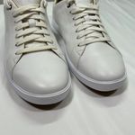 Cole Haan  Grand Crosscourt Sneaker white Leather Women's 10B Photo 1