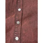 Proenza Schouler  PSWL snap front Belted dress size 2 Photo 5