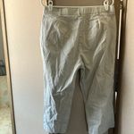 Counterparts FINAL MARKDOWN  Tan capris for Effortless Style 14 Photo 6