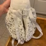 Harry Potter HEDWIG White Owl Backpack Photo 1