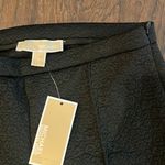 Michael Kors Michael Black Pants NWT Photo 1